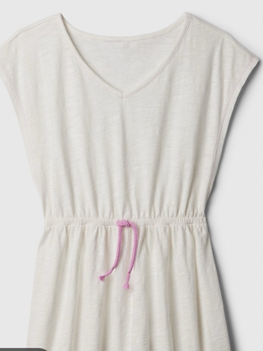 Gap Kids Swim One-Piece Cover Up in Size XL